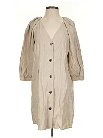 Zara Casual Dress (view 1)