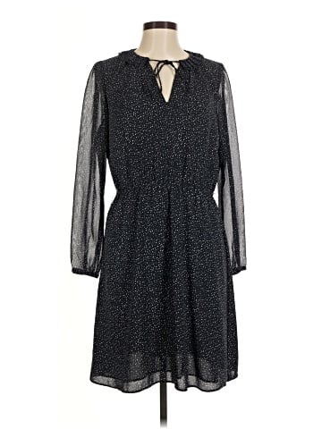 Ann Taylor LOFT Casual Dress (view 1)