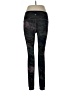 Lululemon Athletica Graphic Black Active Pants Size 10 - photo 2
