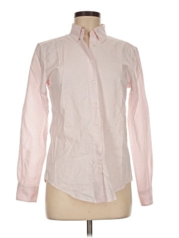 Brooks Brothers Long Sleeve Button-Down Shirt (view 1)