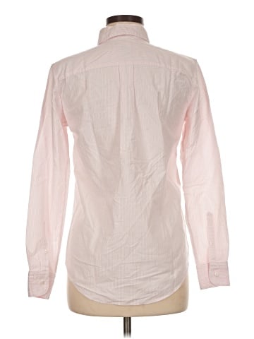 Brooks Brothers Long Sleeve Button-Down Shirt (view 2)