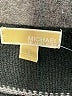MICHAEL Michael Kors Stripes Gray Pullover Sweater Size S - photo 7