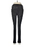 Zara Chevron-herringbone Gray Jeans Size 6 - photo 2