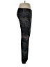 Lululemon Athletica Graphic Black Active Pants Size 10 - photo 4