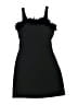 Speechless Black Dress Size 16 - photo 1