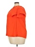 Cotton Bleu Orange Short Sleeve Top Size 3X (estimated) - photo 5