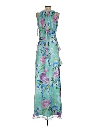 Betsy & Adam Casual Dress (view 2)
