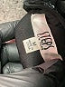 Assorted Brands Stars Black Dress Size M (kids) - photo 3