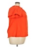Cotton Bleu Orange Short Sleeve Top Size 3X (estimated) - photo 4