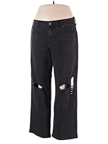Torrid Jeans (view 1)