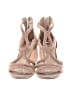 Sole Society Pink Sandals Size 6 1/2 - photo 2