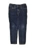 Levi's Solid Blue Jeans Size 4 - photo 1
