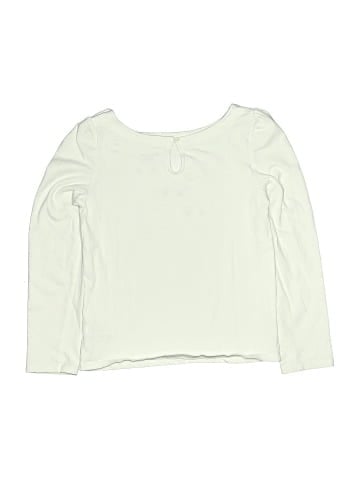 Janie and Jack Long Sleeve T-Shirt (view 2)