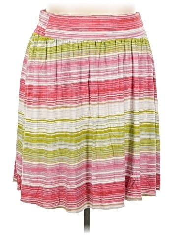 Lane Bryant Casual Skirt (view 1)