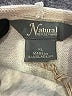Natural Reflections Tan Pullover Hoodie Size XL - photo 7
