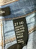 Joe Fresh Stars Blue Jeans Size 4 - photo 8