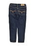Levi's Solid Blue Jeans Size 4 - photo 2