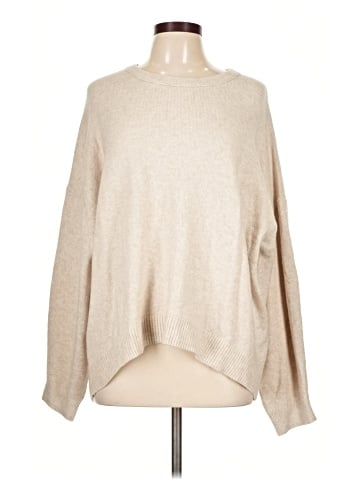 Treasure & Bond Turtleneck Sweater (view 1)