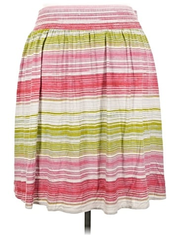 Lane Bryant Casual Skirt (view 2)