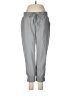 Pro Player Solid Gray Casual Pants Size M - photo 1