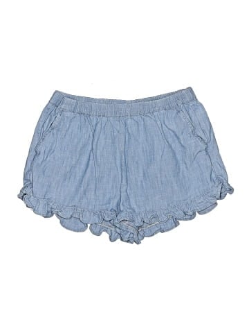 Crewcuts Denim Shorts (view 1)