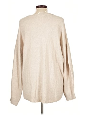 Treasure & Bond Turtleneck Sweater (view 2)
