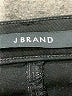 J Brand Black Casual Pants Size 26 Waist - photo 7