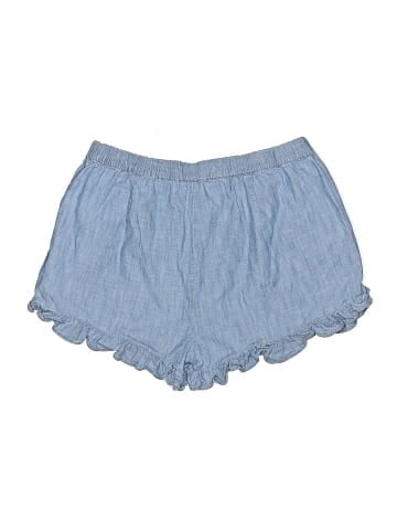 Crewcuts Denim Shorts (view 2)