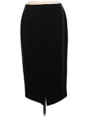 Eileen Fisher Formal Skirt (view 2)