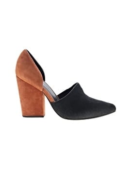 Huma Blanco Heels
