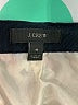J.Crew Argyle Blue Casual Skirt Size 4 - photo 4
