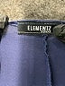 Elementz Solid Blue Cocktail Dress Size 1X - photo 7