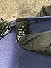 Elementz Solid Blue Cocktail Dress Size 1X - photo 8