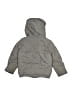 Timberland 100% Polyester Solid Gray Jacket Size 4T - photo 2