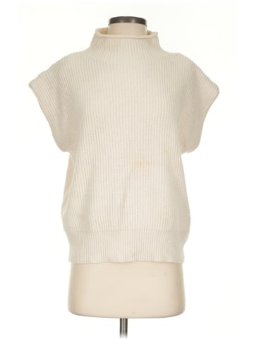Le Lis Sweater Vest (view 1)