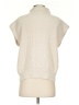 Le Lis Ivory Sweater Vest Size S - photo 2