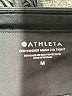 Athleta Solid Black Active Pants Size M - photo 7