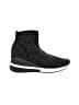 MICHAEL Michael Kors Black Sneakers Size 6 1/2 - photo 1