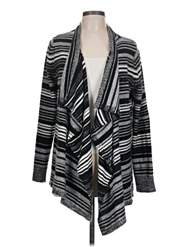 Faded Glory Cardigan (view 1)