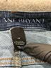 Lane Bryant Blue Jeans Size 22 (5) - photo 4