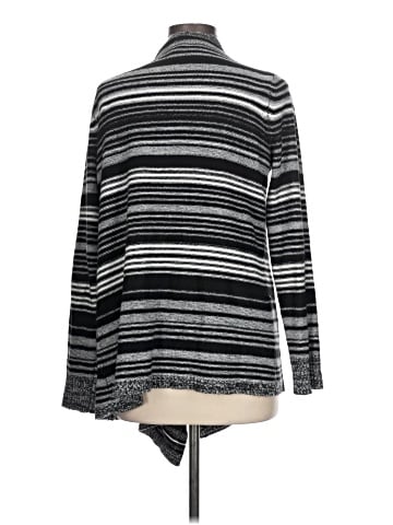 Faded Glory Cardigan (view 2)