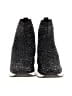 MICHAEL Michael Kors Black Sneakers Size 6 1/2 - photo 2