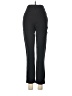 Sisley 100% Polyester Stripes Black Dress Pants Size EU 38 / US 8 - photo 1