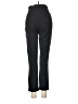 Sisley 100% Polyester Stripes Black Dress Pants Size EU 38 / US 8 - photo 2