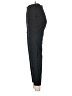 Sisley 100% Polyester Stripes Black Dress Pants Size EU 38 / US 8 - photo 5