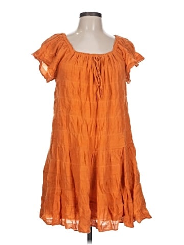 Max Studio Casual Dress (view 1)