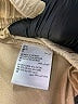 On 34th Solid Tan Linen Pants Size XL - photo 8