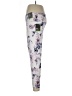 Gap Fit Floral Ivory Casual Pants Size L - photo 5