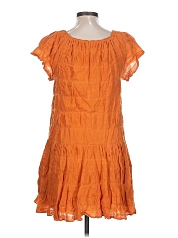 Max Studio Casual Dress (view 2)