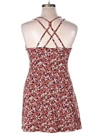 Active by Old Navy Casual Dress (view 2)